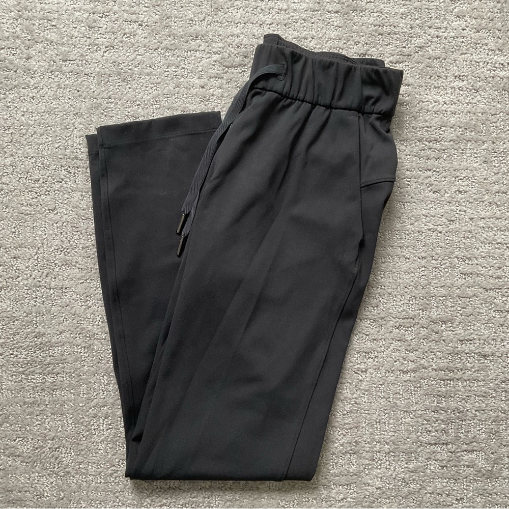 Lululemon On The Fly Pant